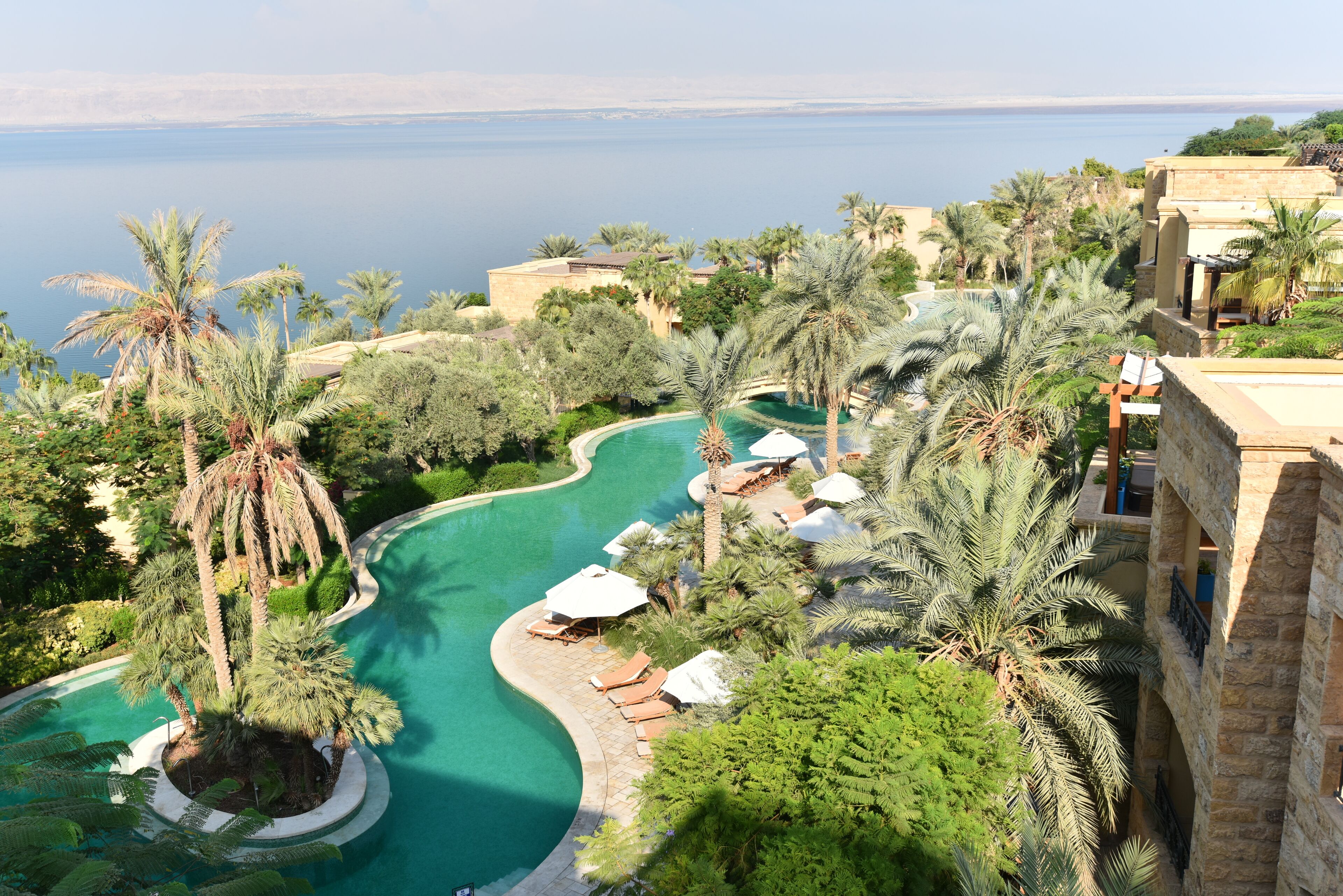 Photo - Kempinski Hotel Ishtar Dead Sea