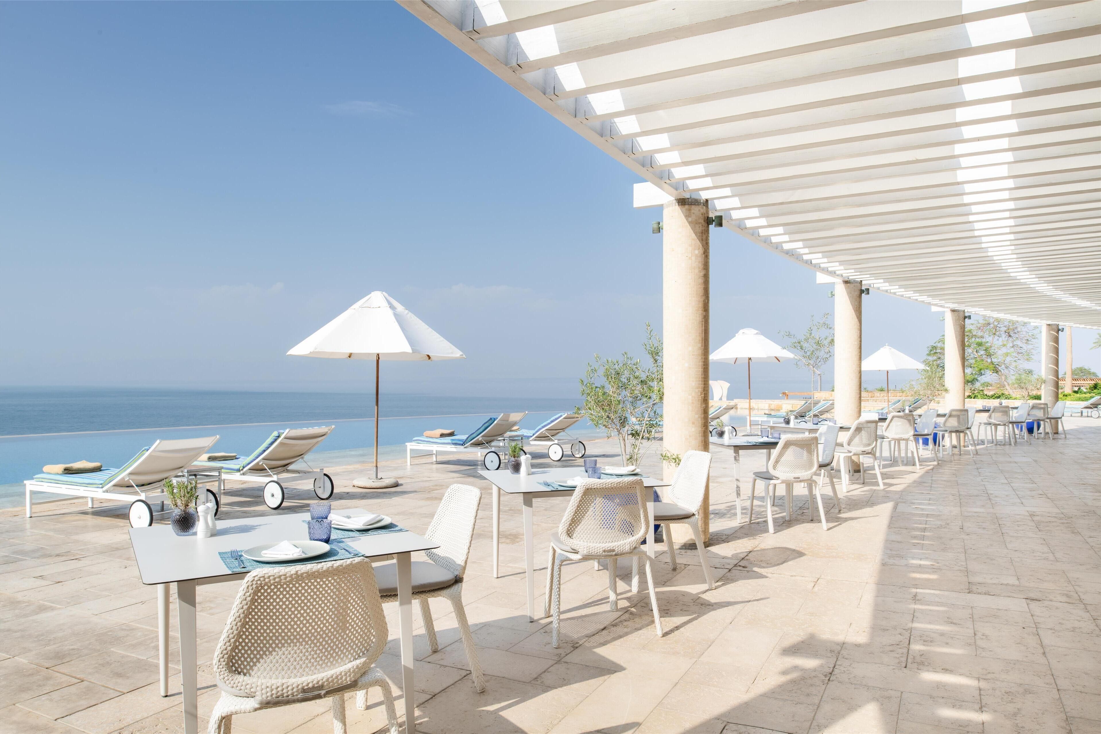 Photo - Kempinski Hotel Ishtar Dead Sea