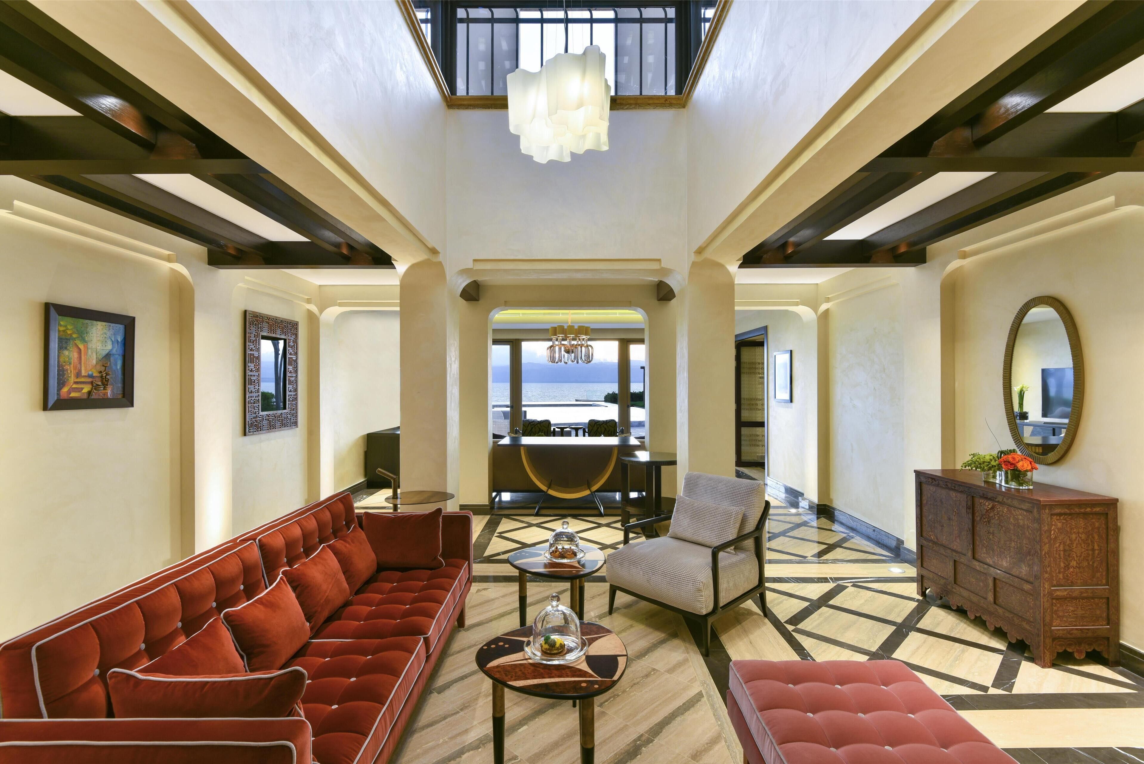 Photo - Kempinski Hotel Ishtar Dead Sea