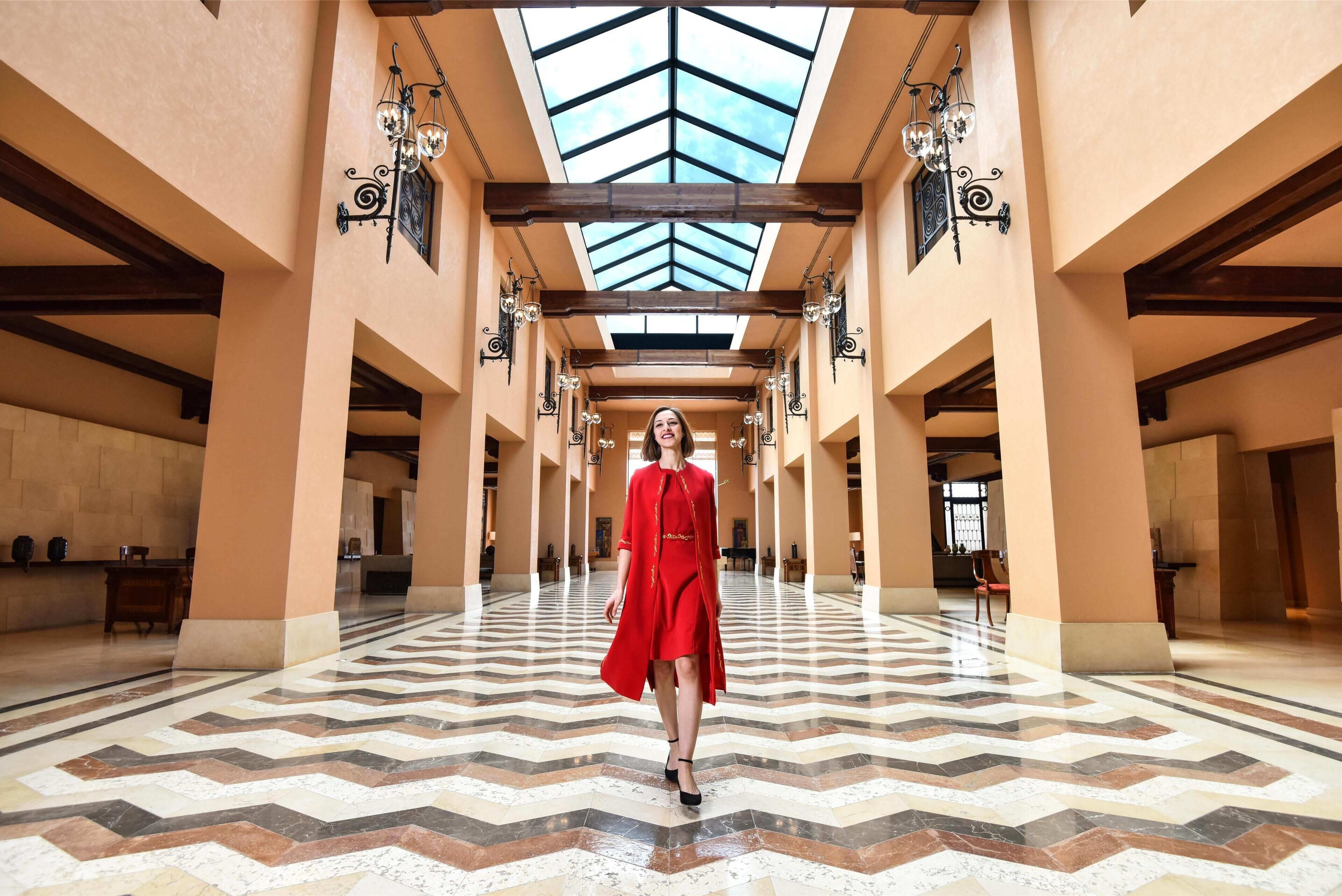 Photo - Kempinski Hotel Ishtar Dead Sea