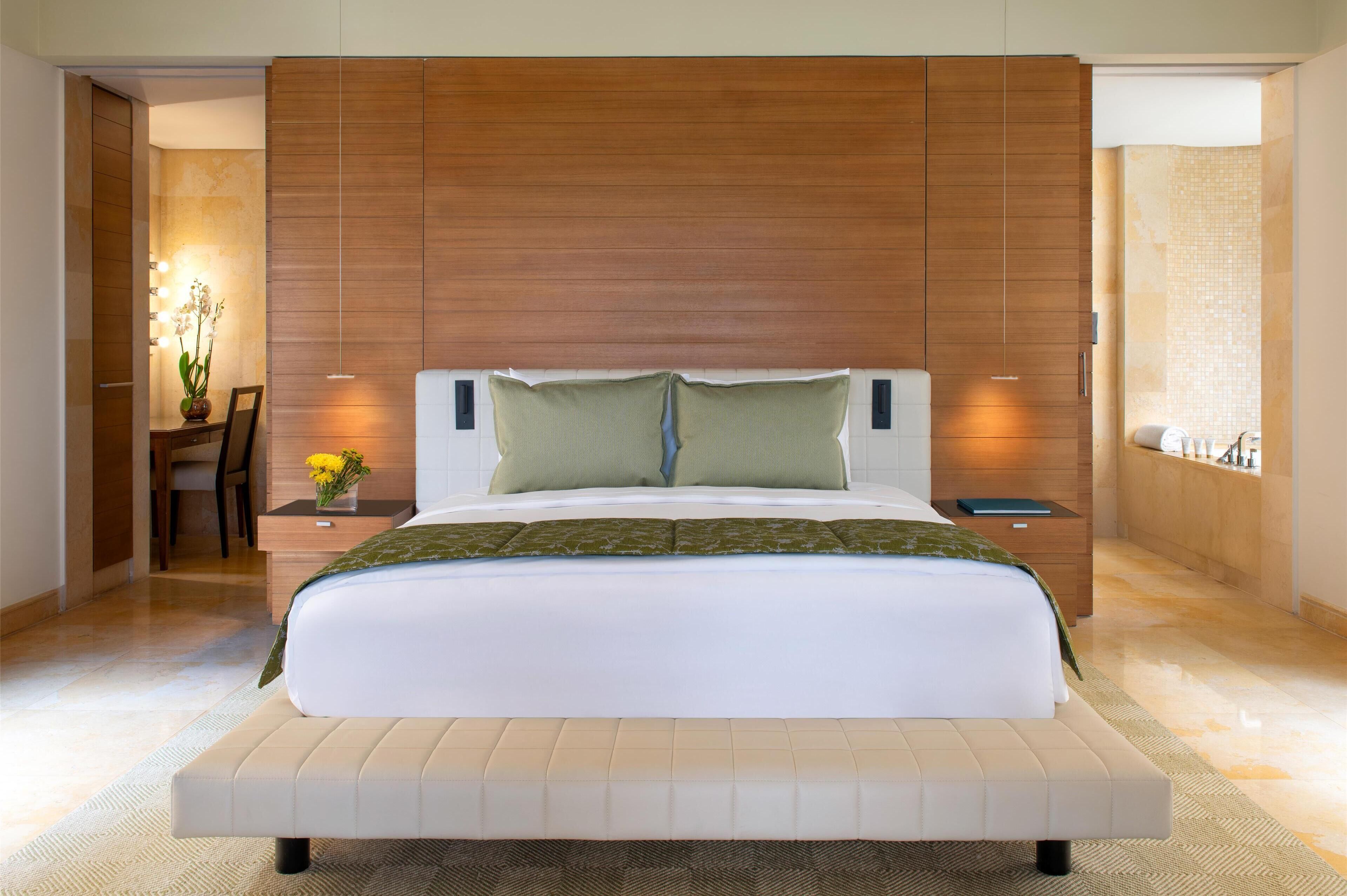 suite (ishtar) | free minibar, in-room safe, desk, blackout curtains