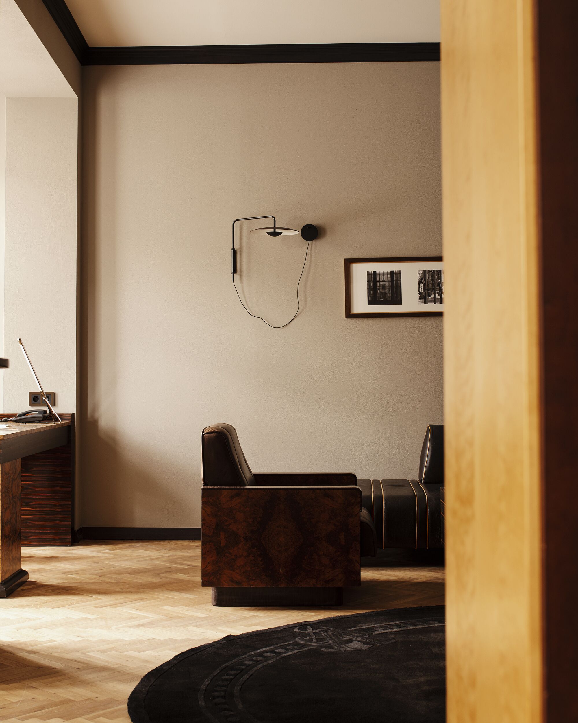 Foto - Hotel Monopol