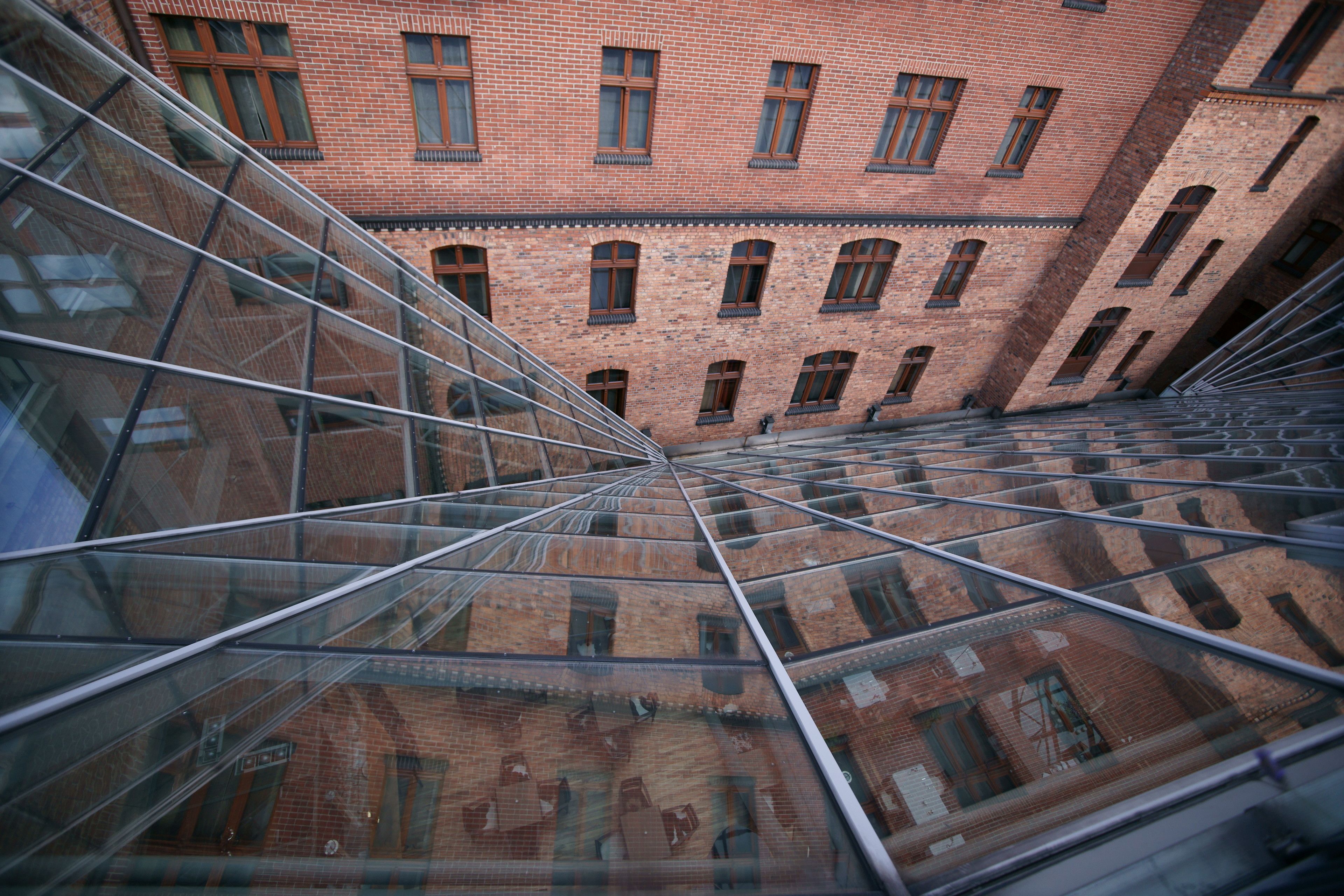 Foto - Hotel Monopol