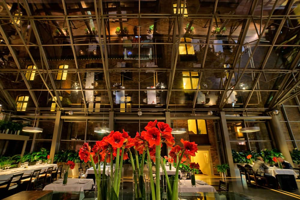 Hotel Monopol