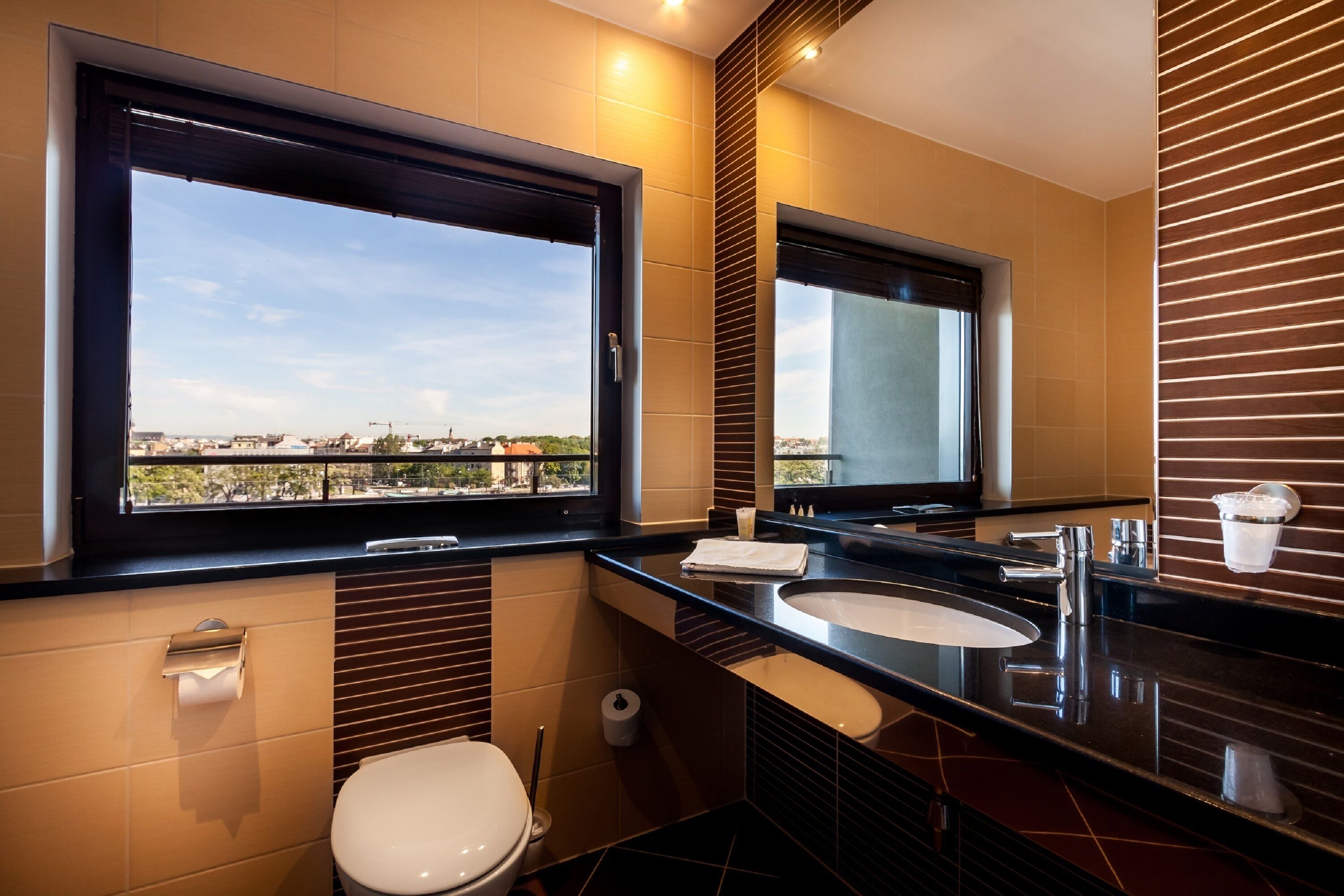 Foto - Qubus Hotel Kraków