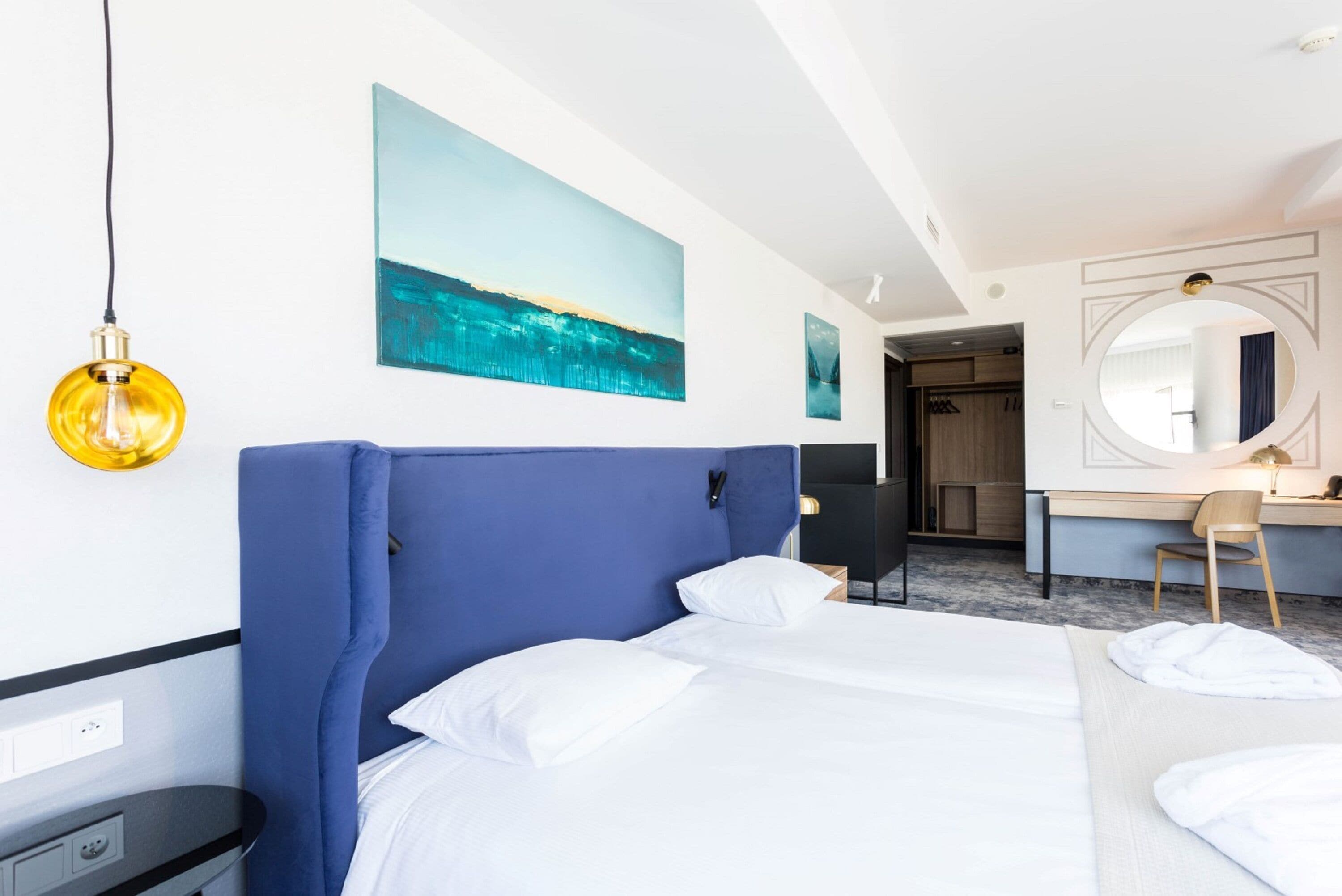 Foto - Qubus Hotel Krakow