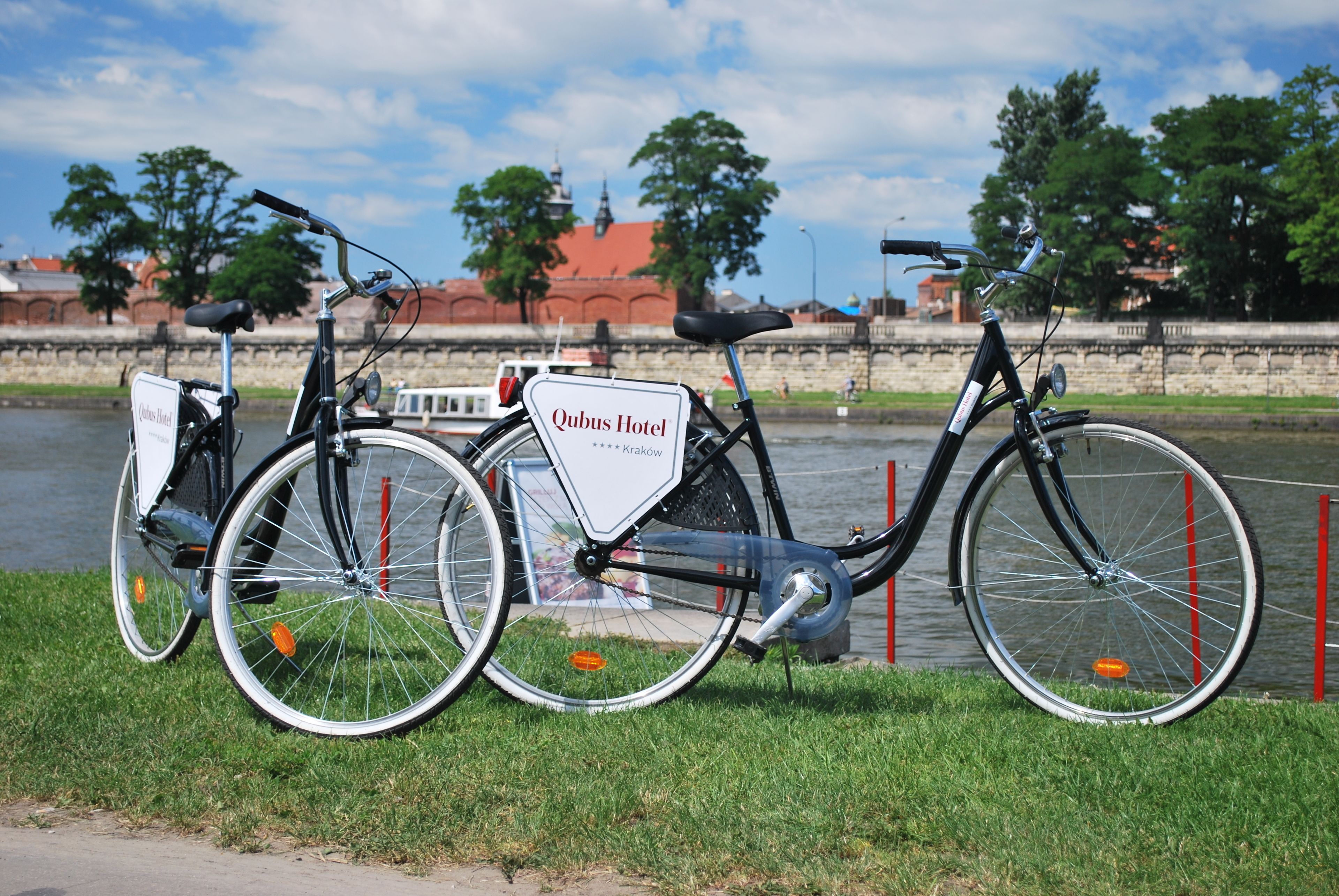Foto - Qubus Hotel Kraków