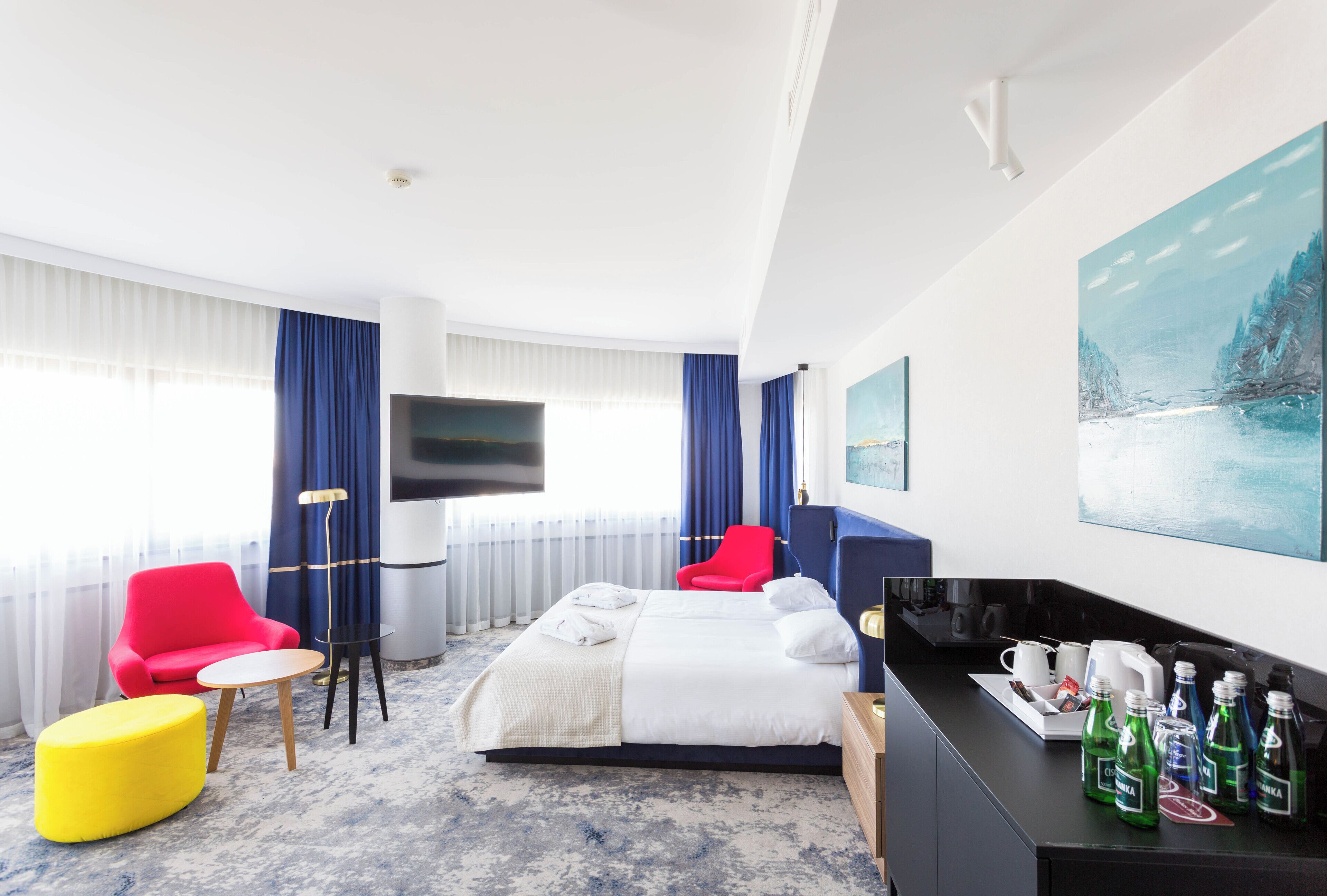 Foto - Qubus Hotel Kraków