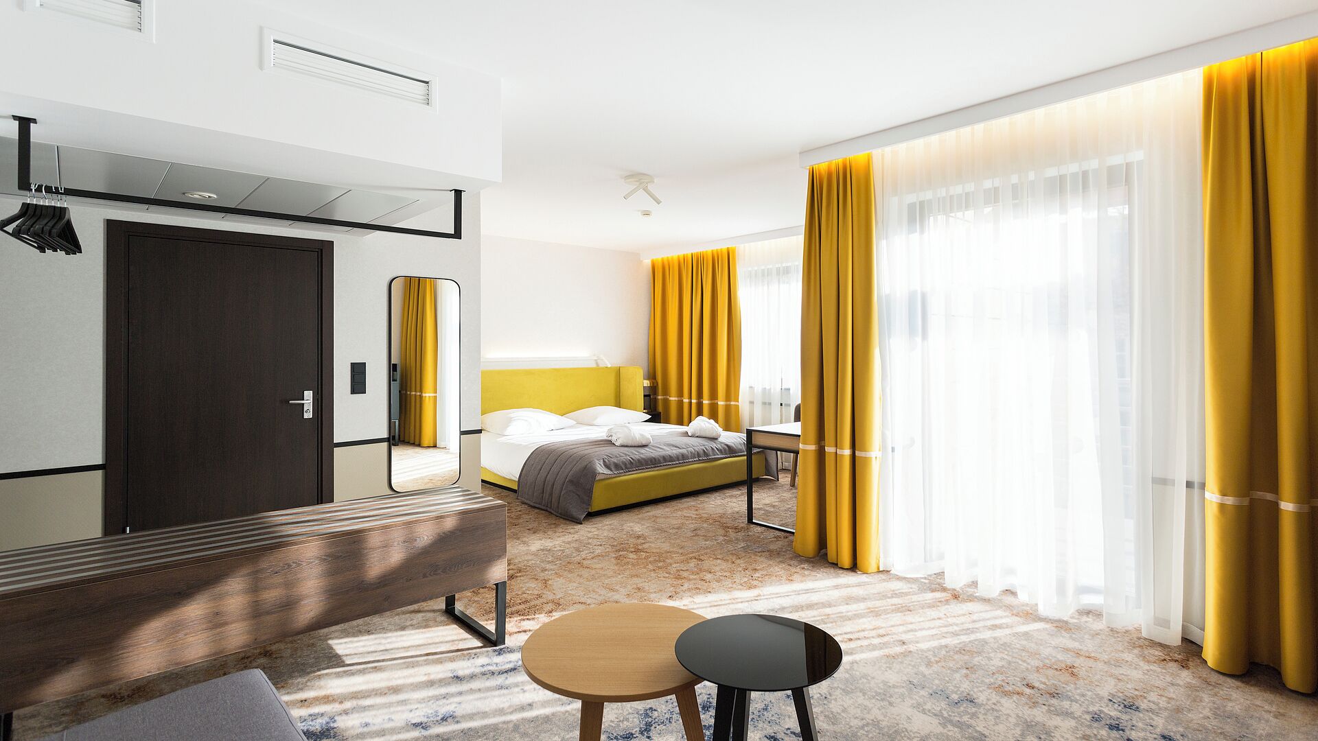 Foto - Qubus Hotel Kraków