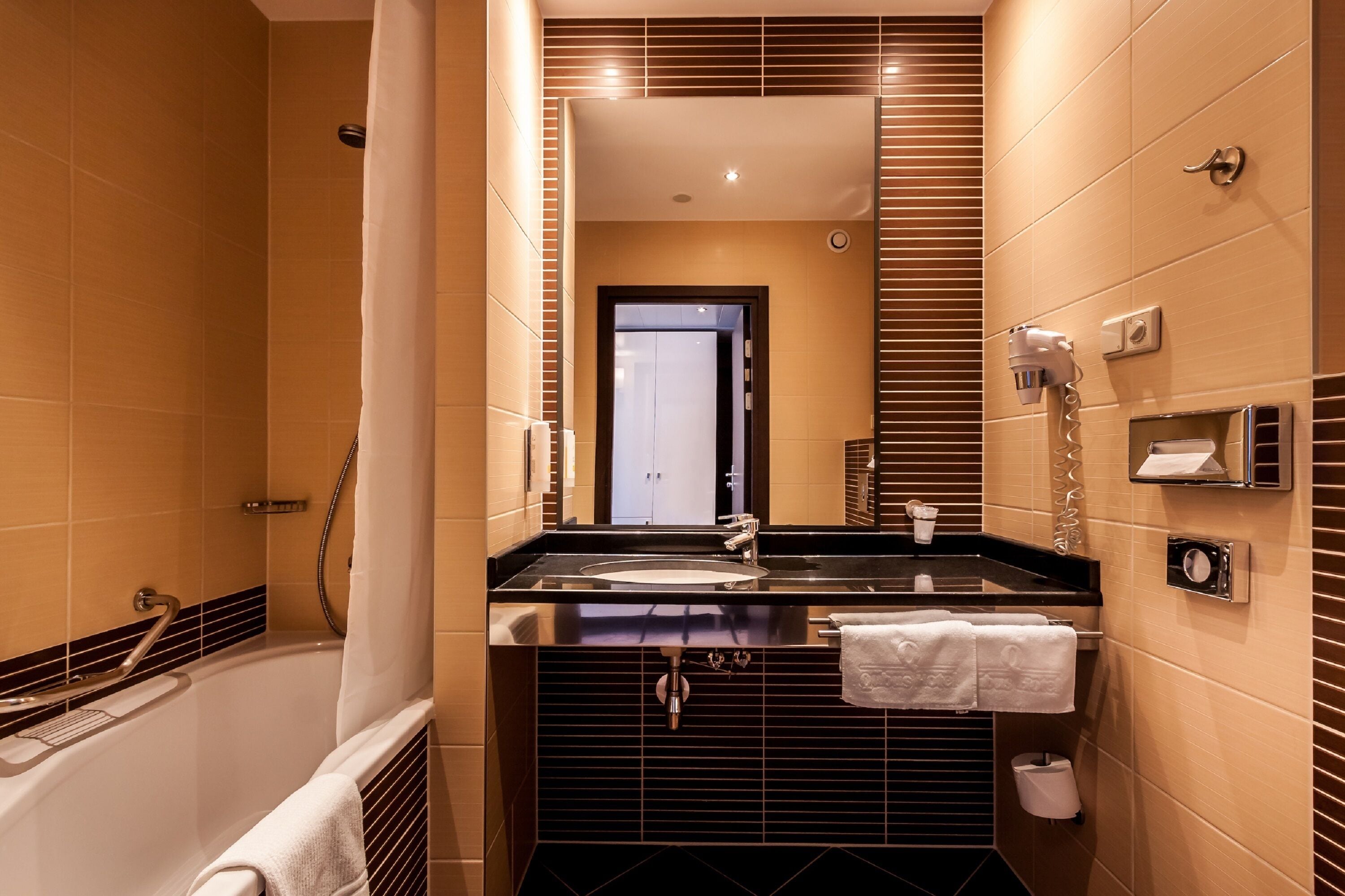 Foto - Qubus Hotel Kraków