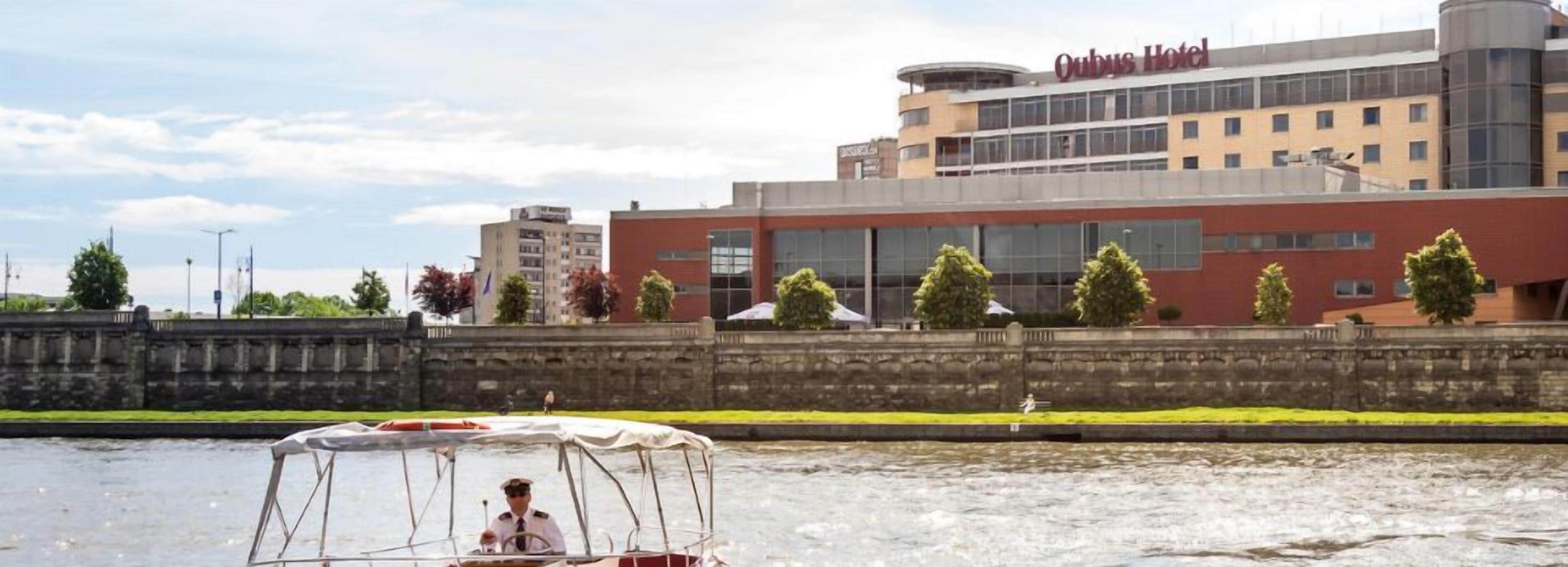 Foto - Qubus Hotel Kraków