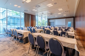 Sala de reuniones