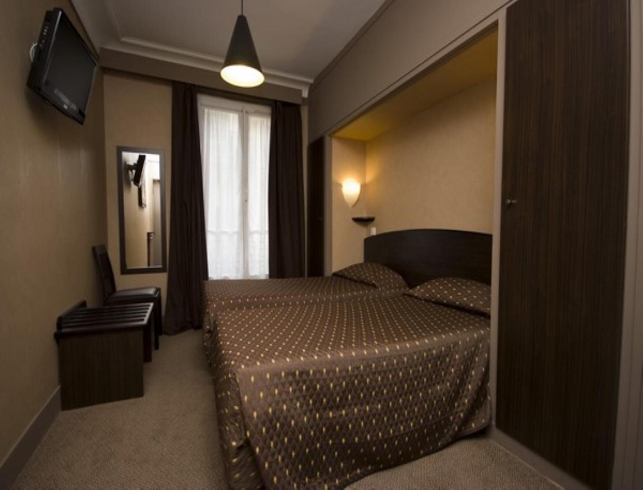 Foto - Hotel Victor Massé