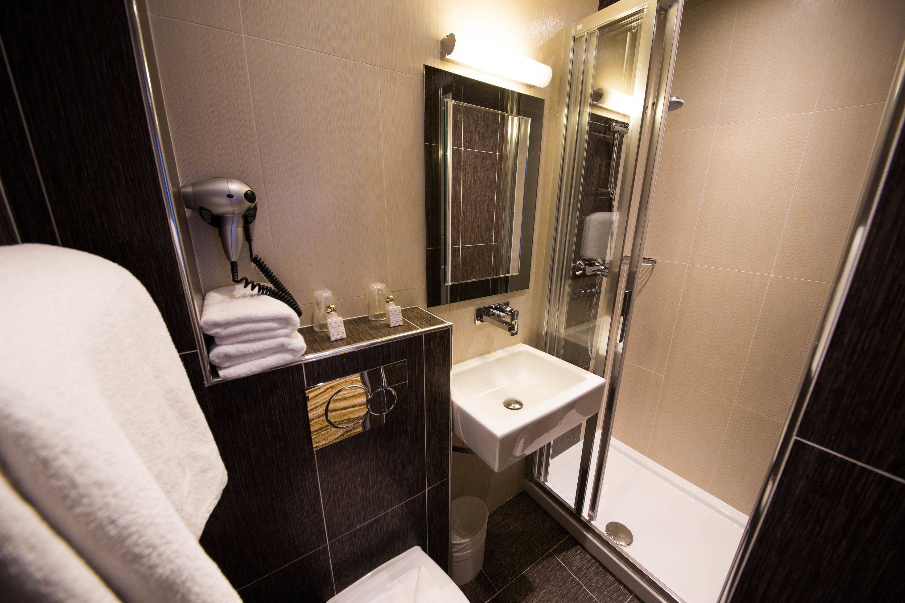Foto - Hotel Victor Massé