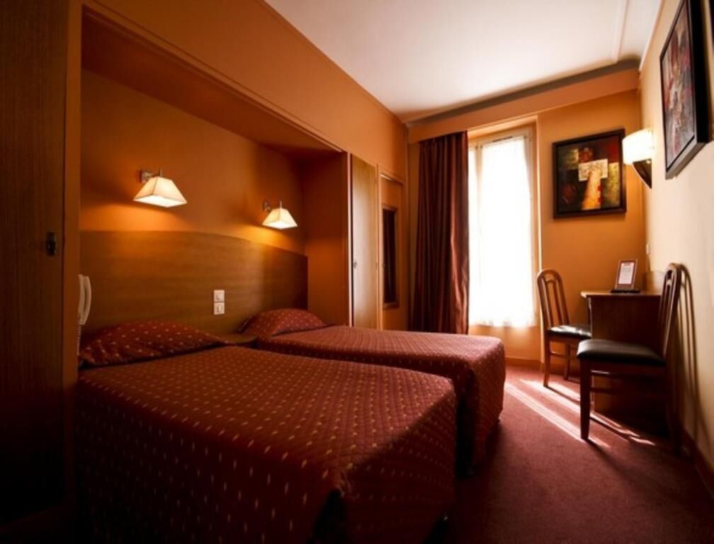 Foto - Hotel Victor Massé