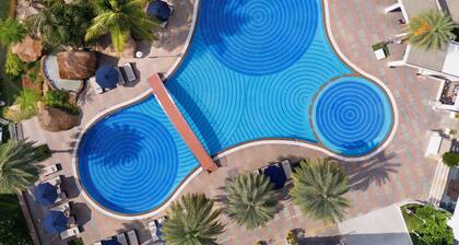 Novotel Hyderabad Convention Centre Hotel