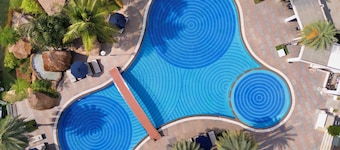 Novotel Hyderabad Convention Centre Hotel