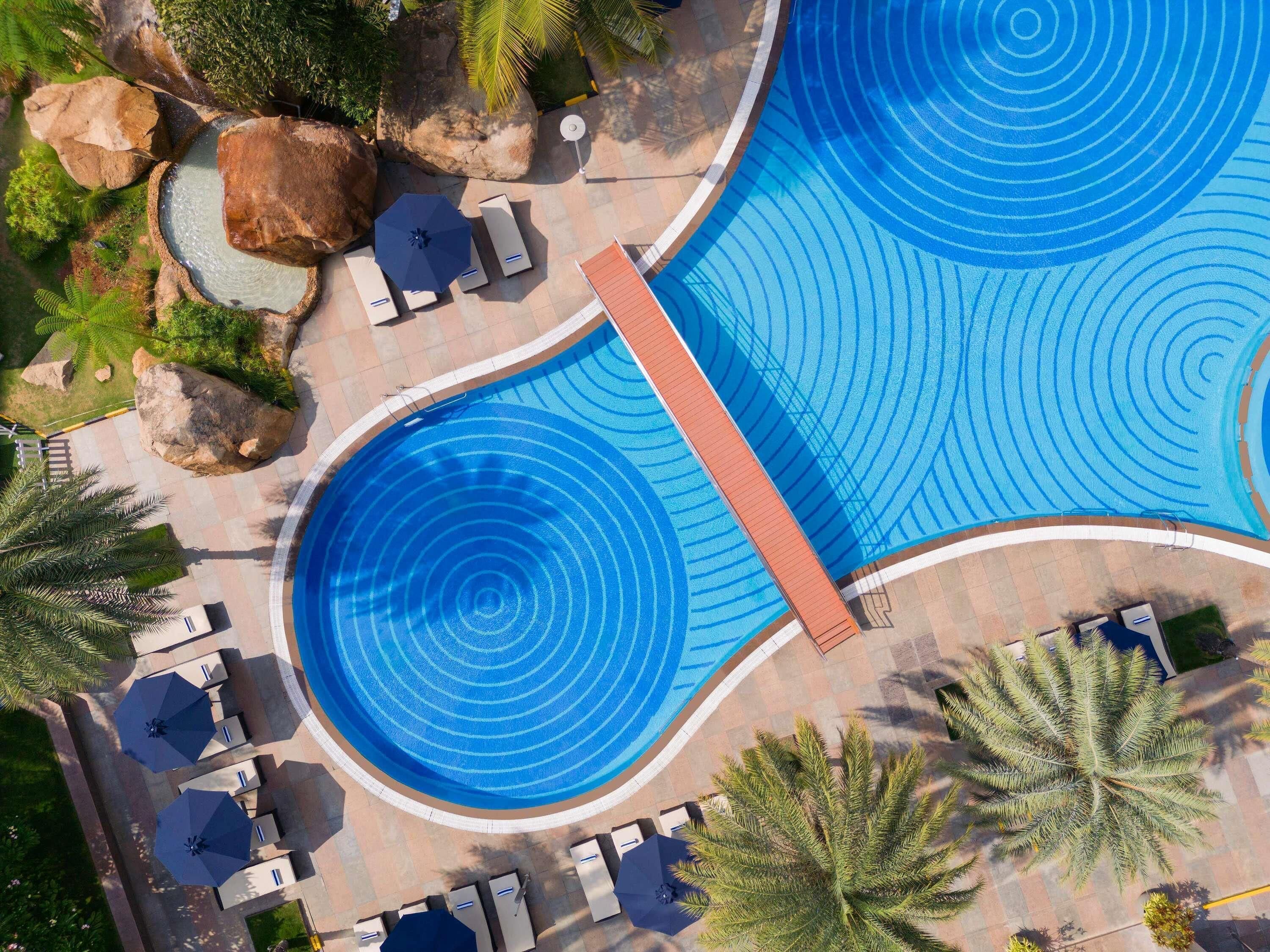 Utomhuspool