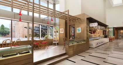 Novotel Hyderabad Convention Centre Hotel