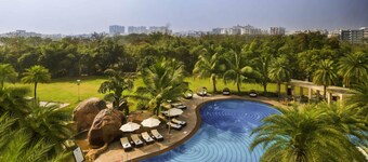 Novotel Hyderabad Convention Centre Hotel