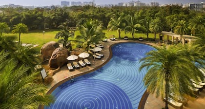 Novotel Hyderabad Convention Centre Hotel