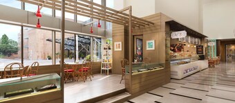 Novotel Hyderabad Convention Centre Hotel