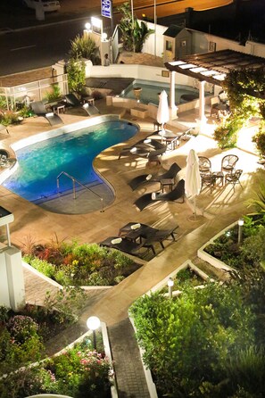 Exterior - Misty Waves Boutique Hotel (Hermanus)