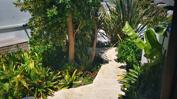 Ground Floor - Executive - Garden Facing | Terrace/patio