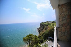 Standard Double or Twin Room, Sea View