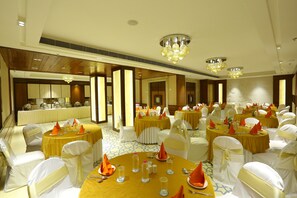 Salón de banquetes