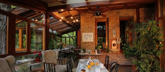 Casa Glebinias Hotel Jardin
