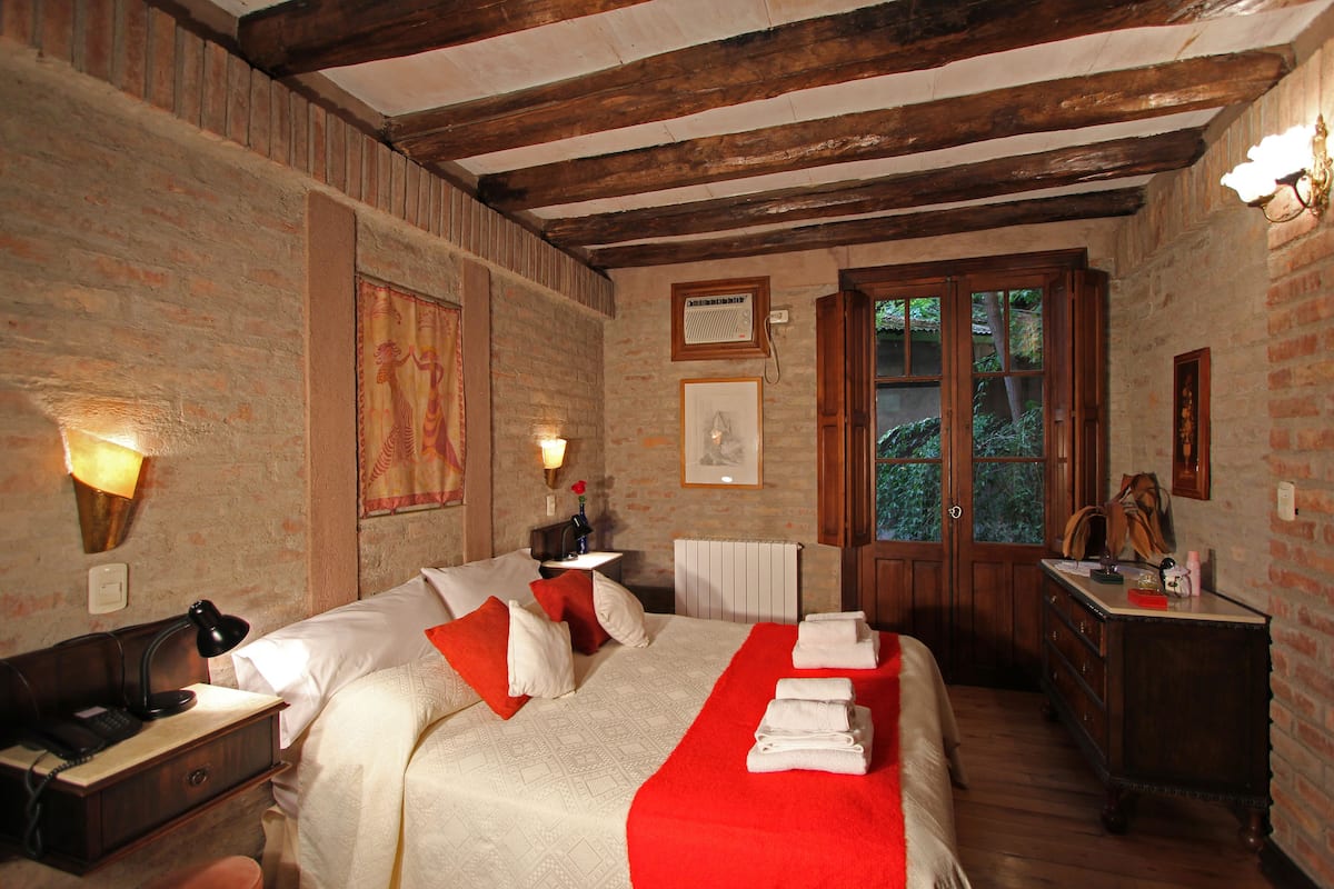 Ropa de cama de alta calidad y colchones con pillow-top
