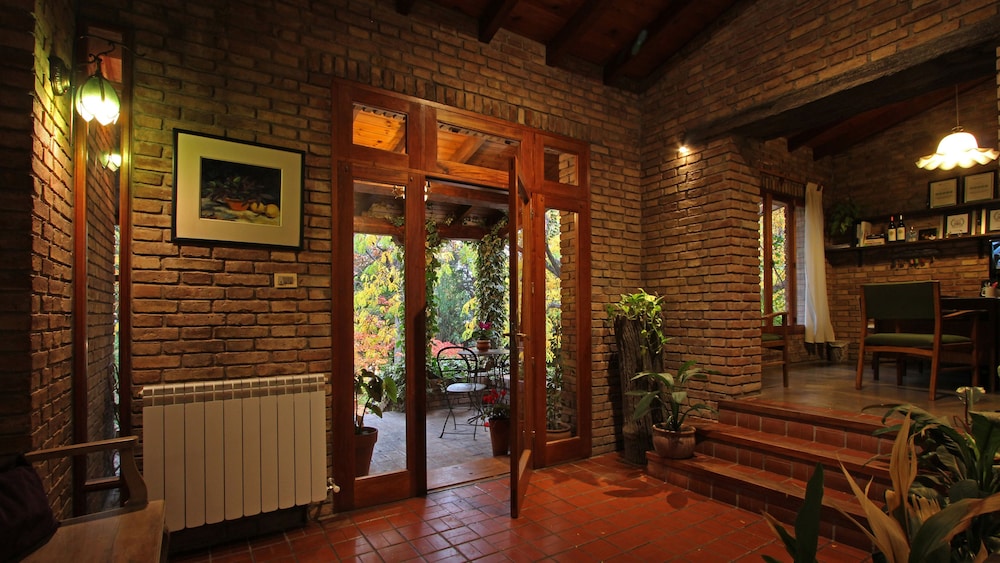 Casa Glebinias - Hotel Jardín by null