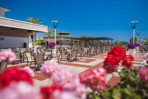 Exterior - Hotel Turan Prince - All Inclusive (Manavgat)