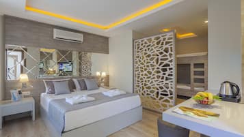 Park Villa Family With Bunkbed | Biancheria da letto di alta qualità
