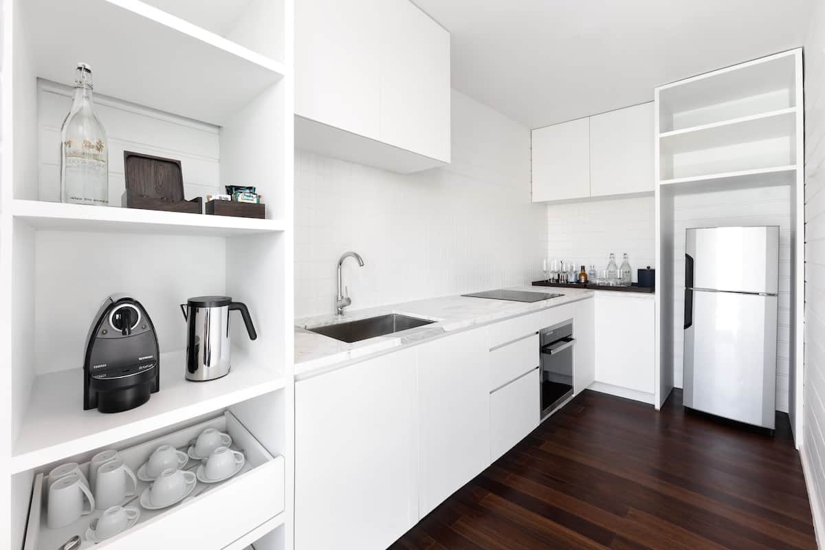 villa, 2 bedrooms (como sunrise) | egyptian cotton sheets, premium bedding, minibar, in-room safe