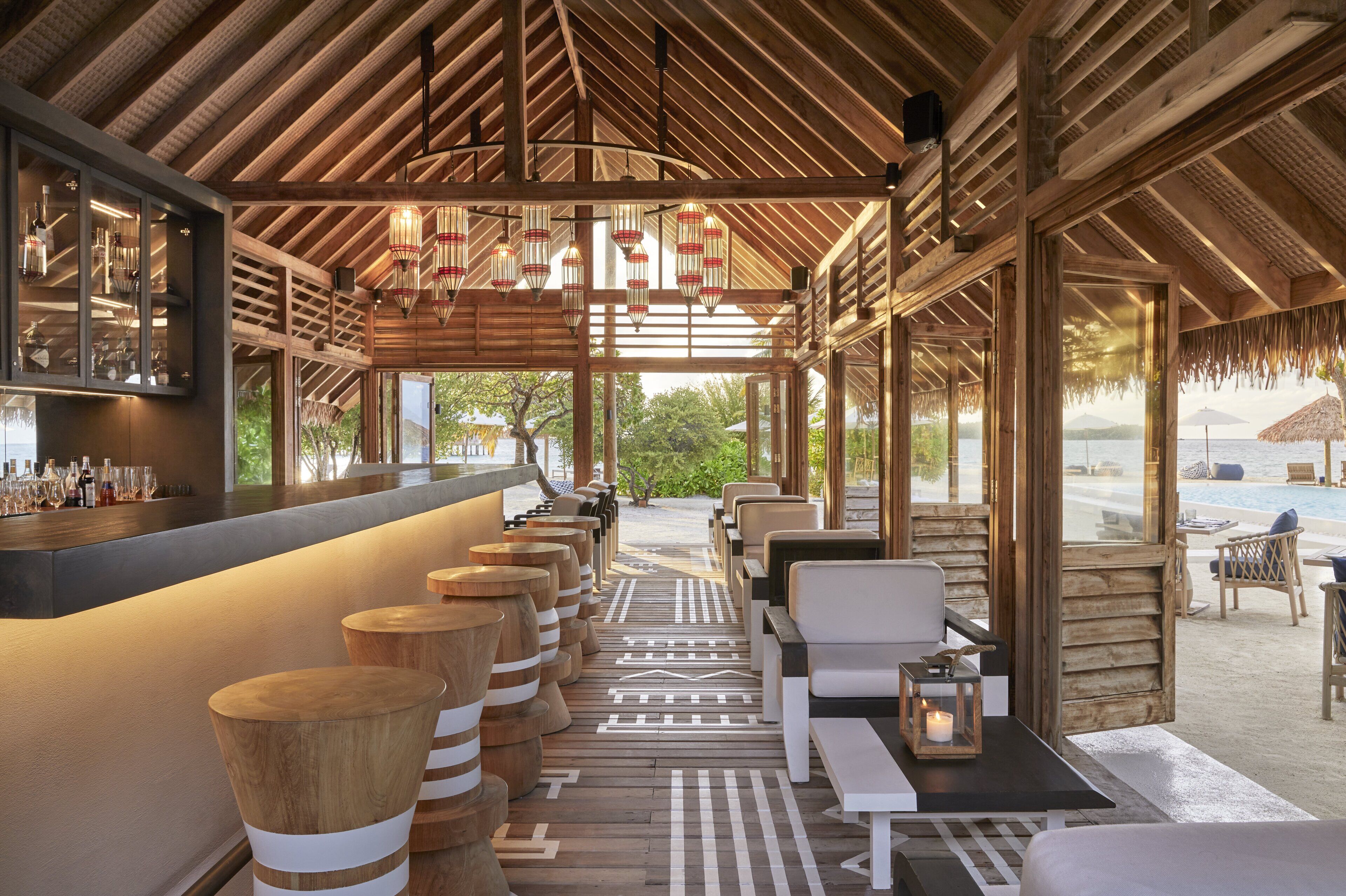 Photo - COMO Cocoa Island