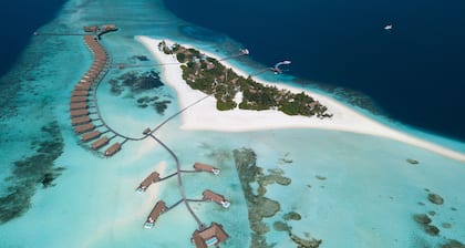 COMO Cocoa Island