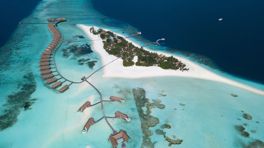 COMO Cocoa Island