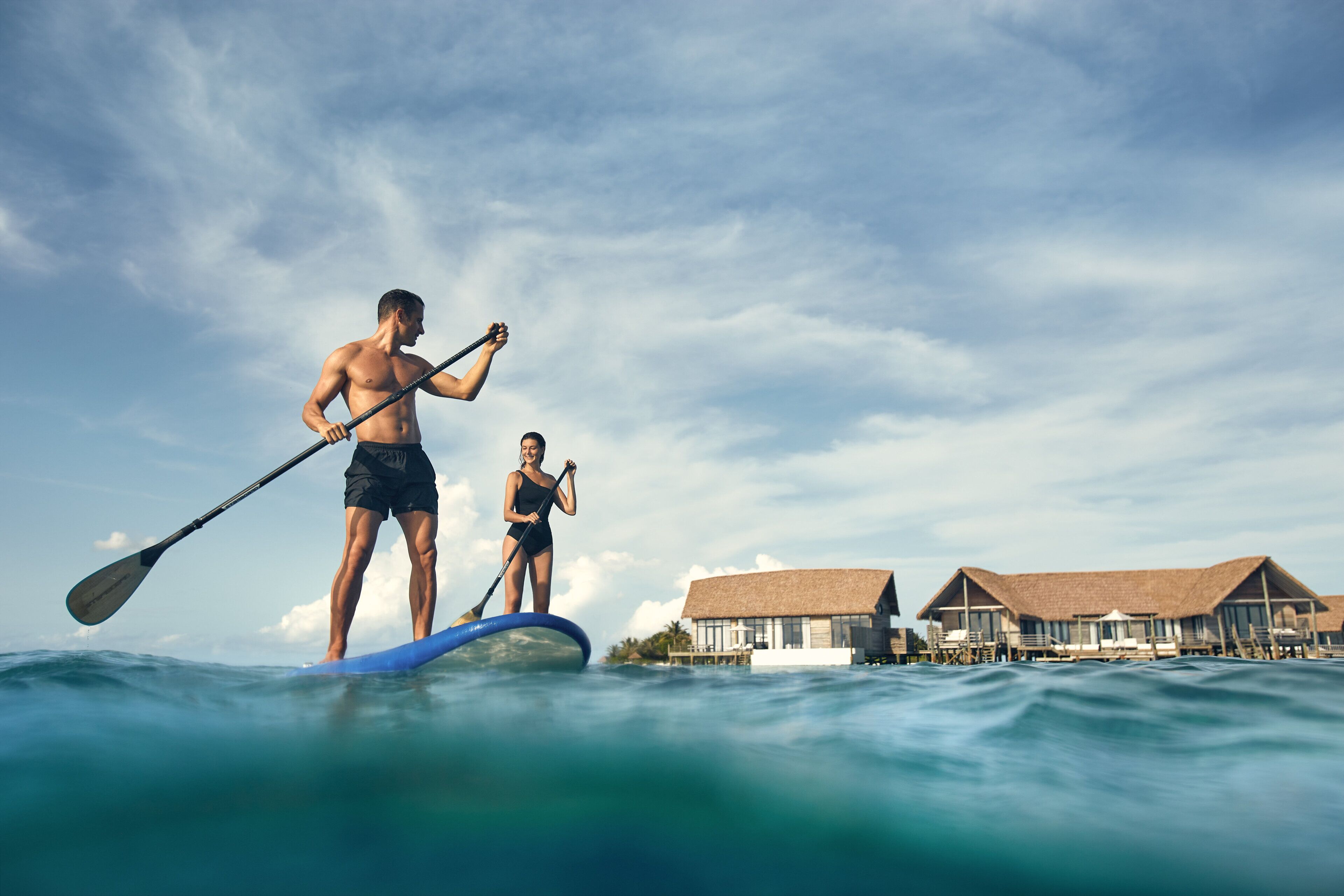 Photo - COMO Cocoa Island