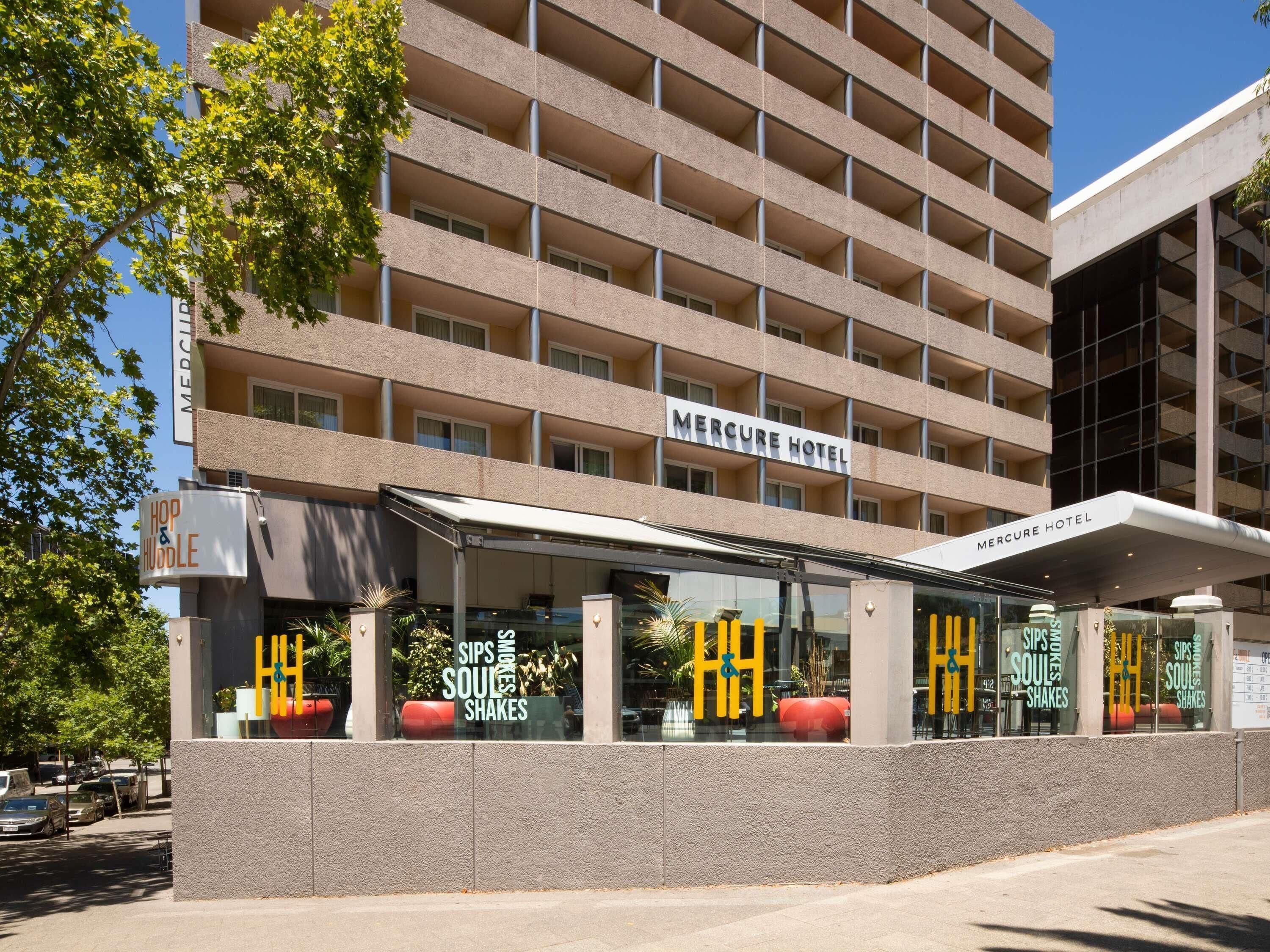 Foto - Mercure Perth On Hay