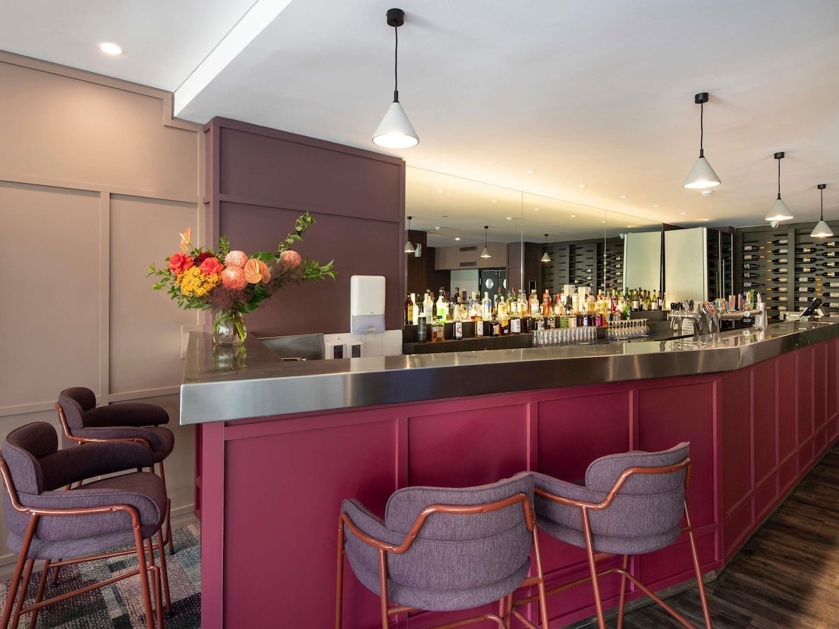 Mercure Perth On Hay