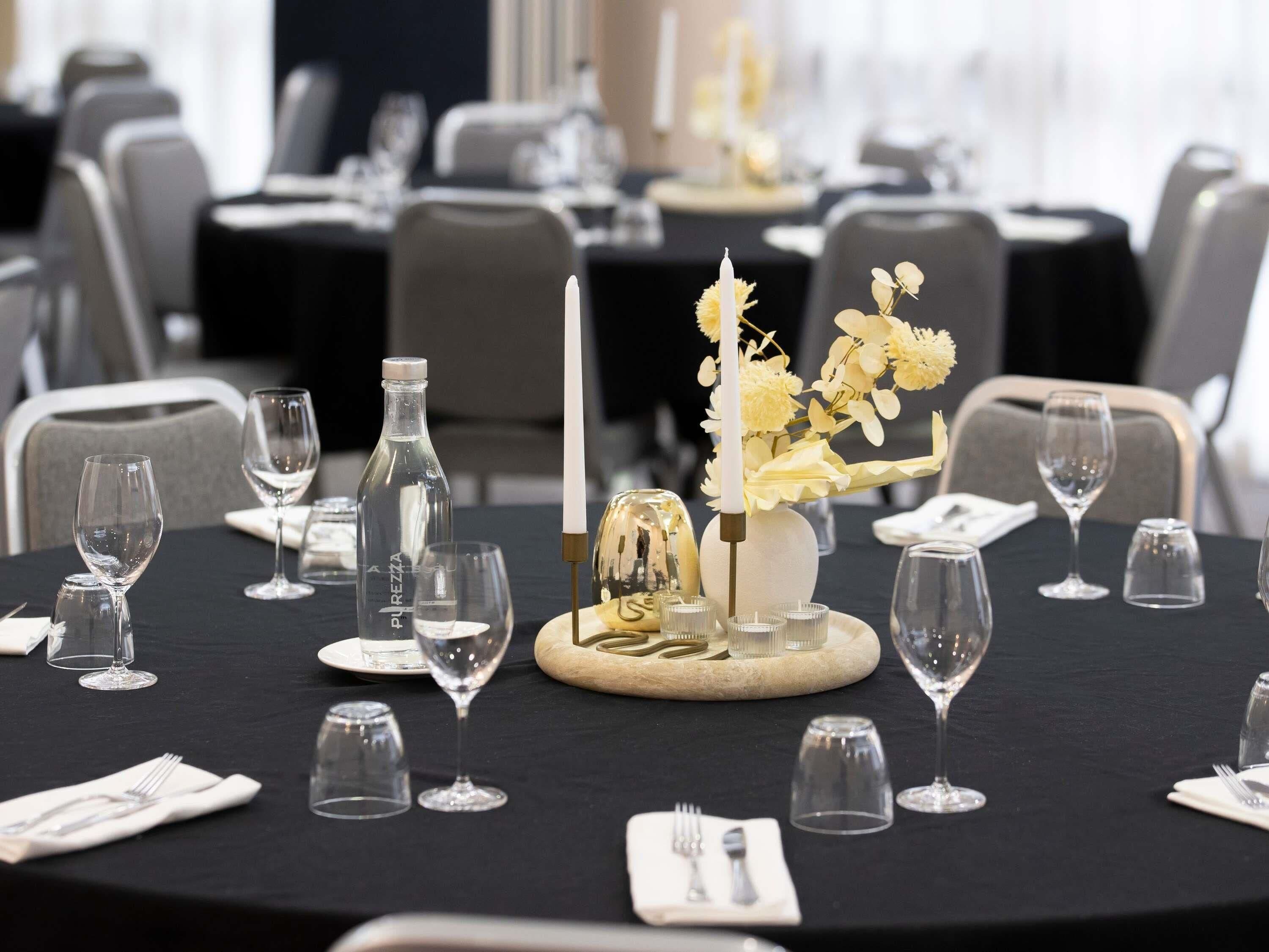 Foto - Mercure Perth On Hay