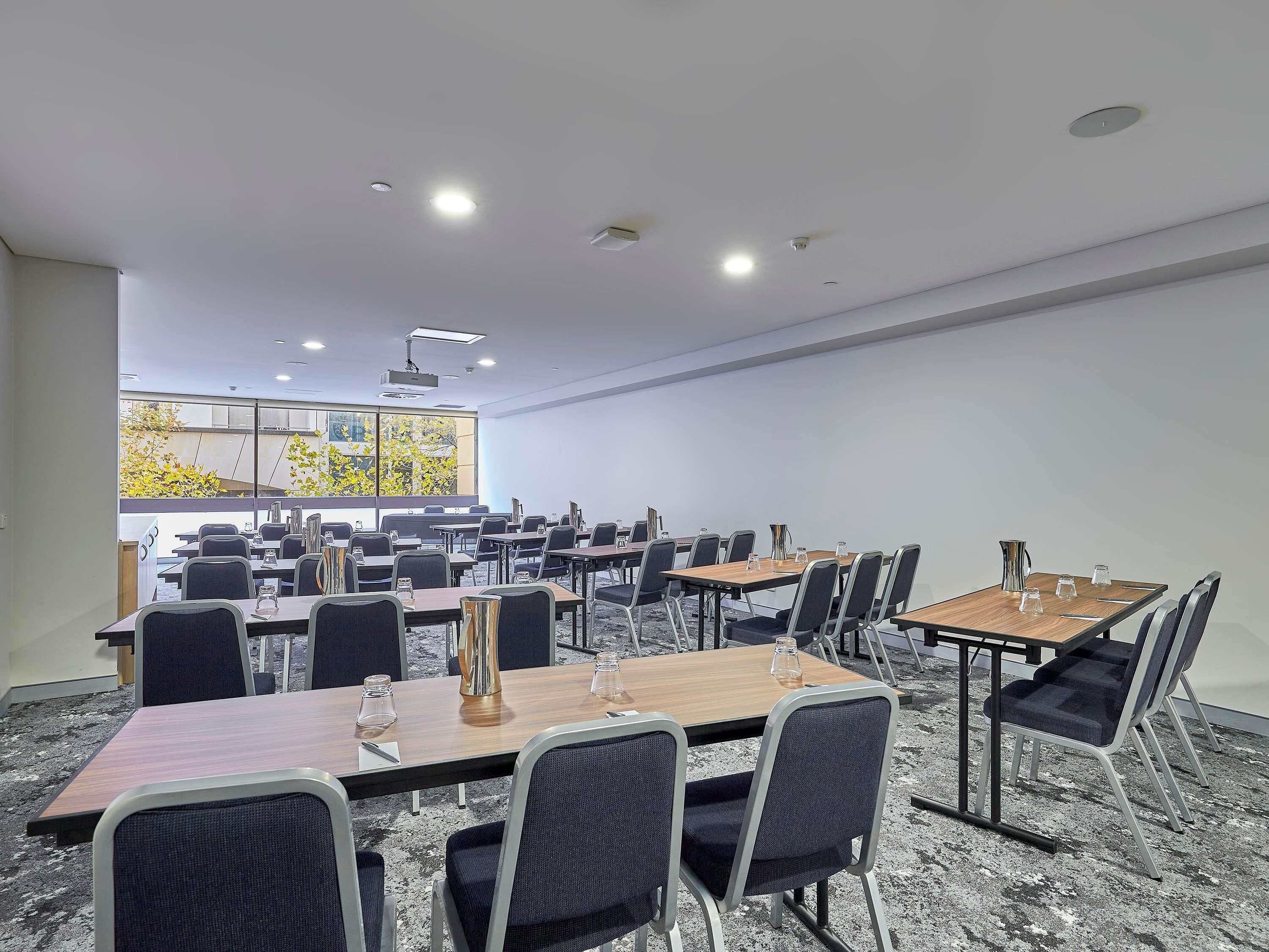 Foto - Mercure Perth On Hay