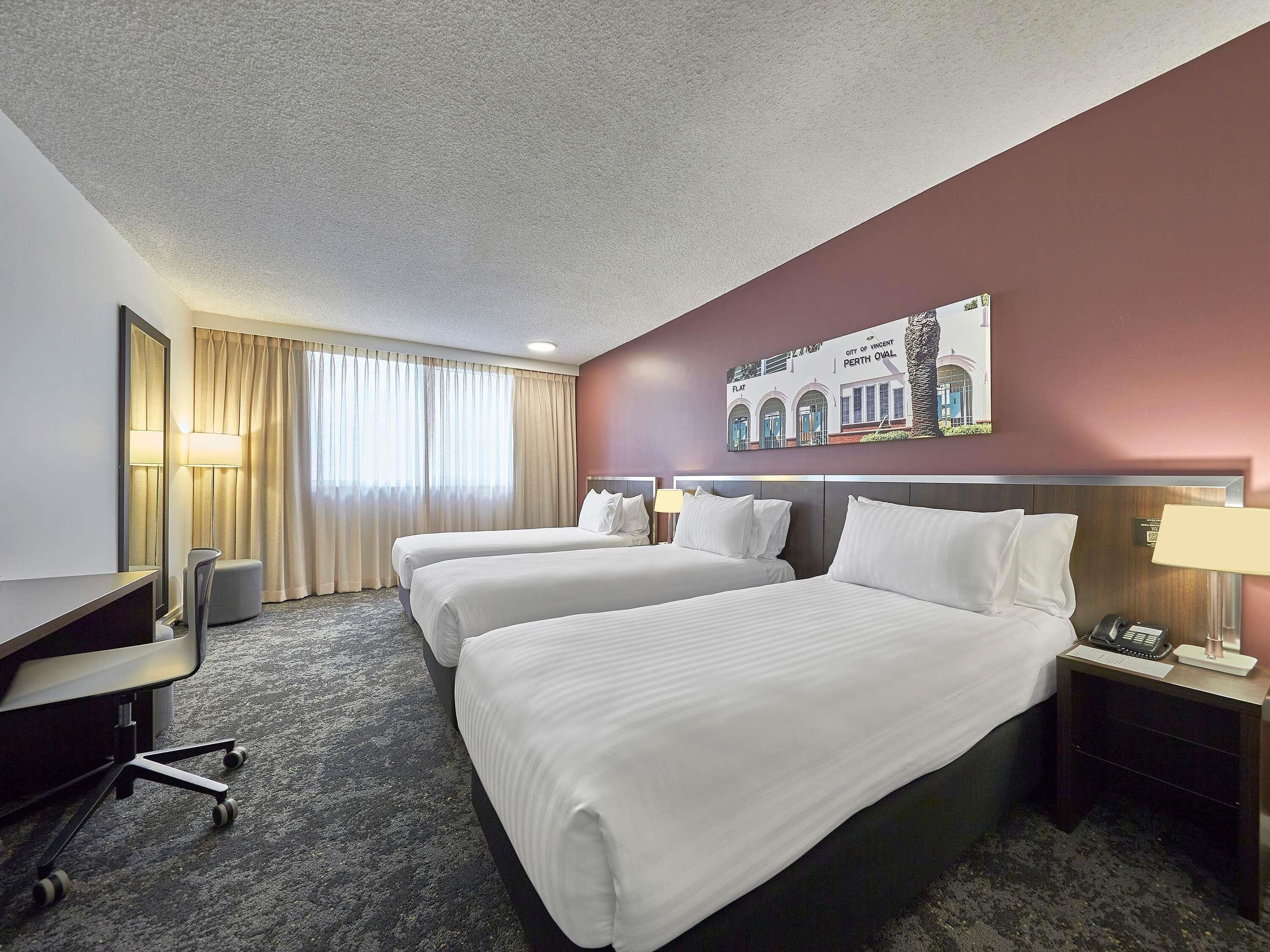 Foto - Mercure Perth On Hay