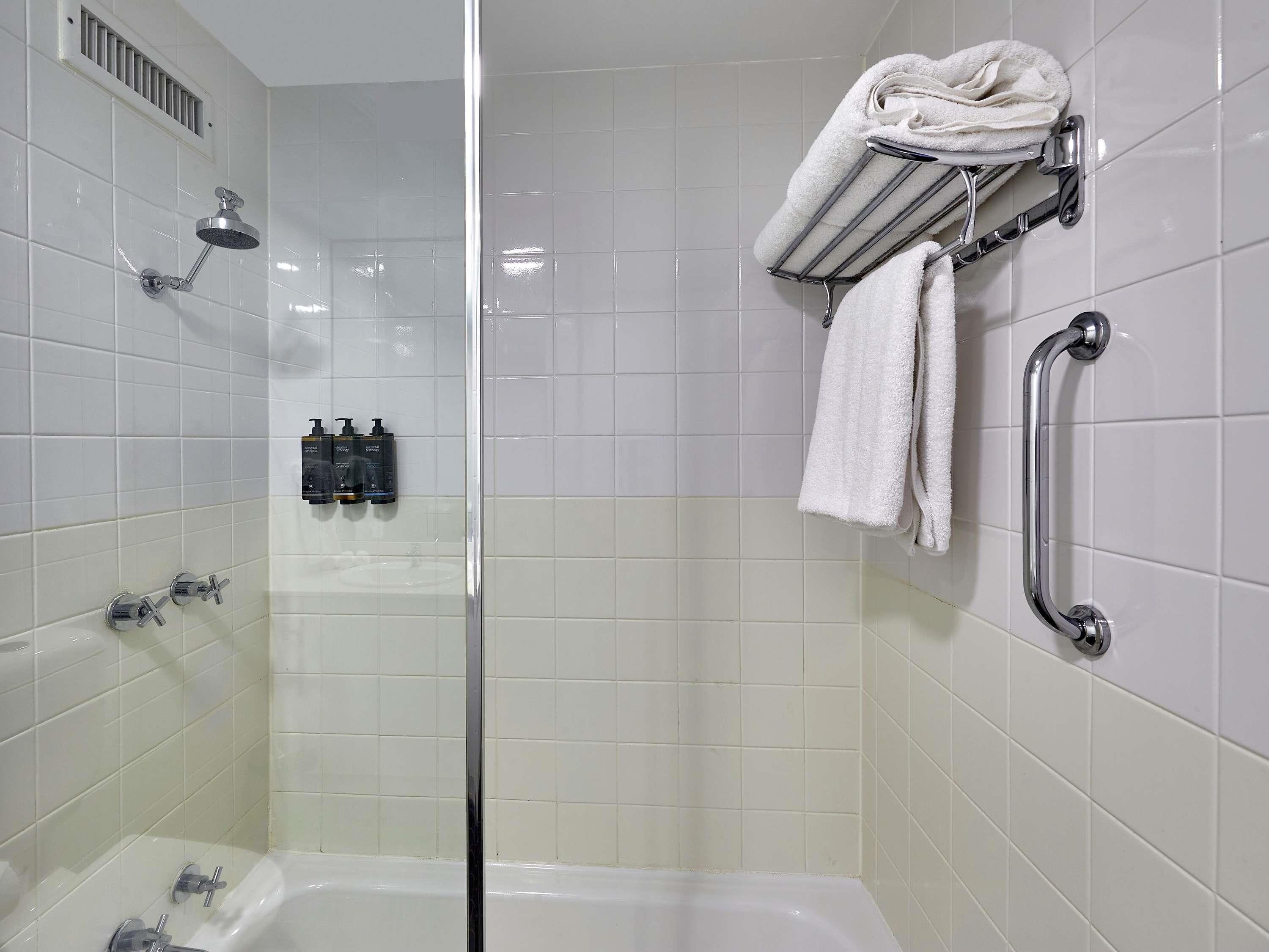 Foto - Mercure Perth On Hay