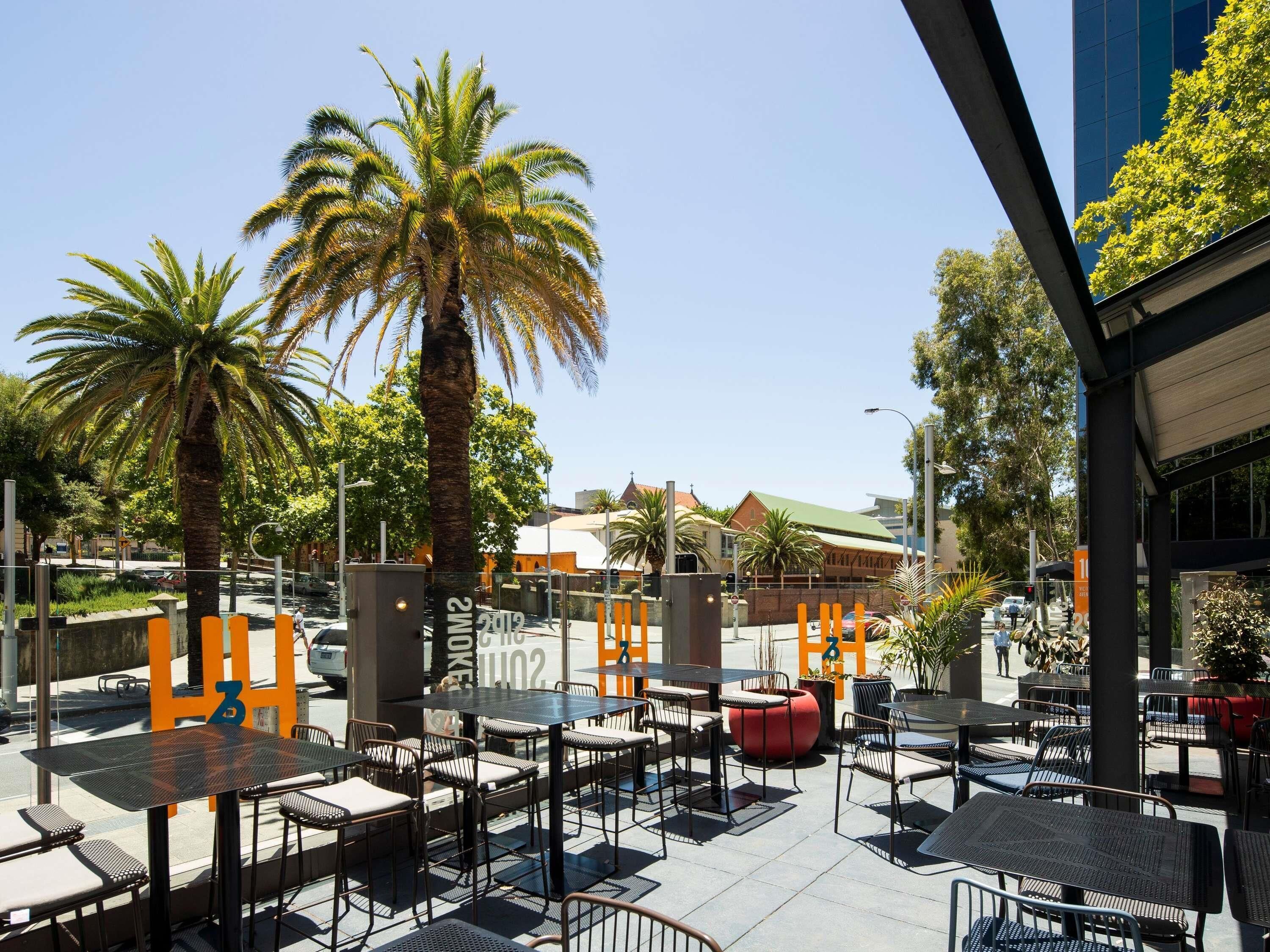 Foto - Mercure Perth On Hay