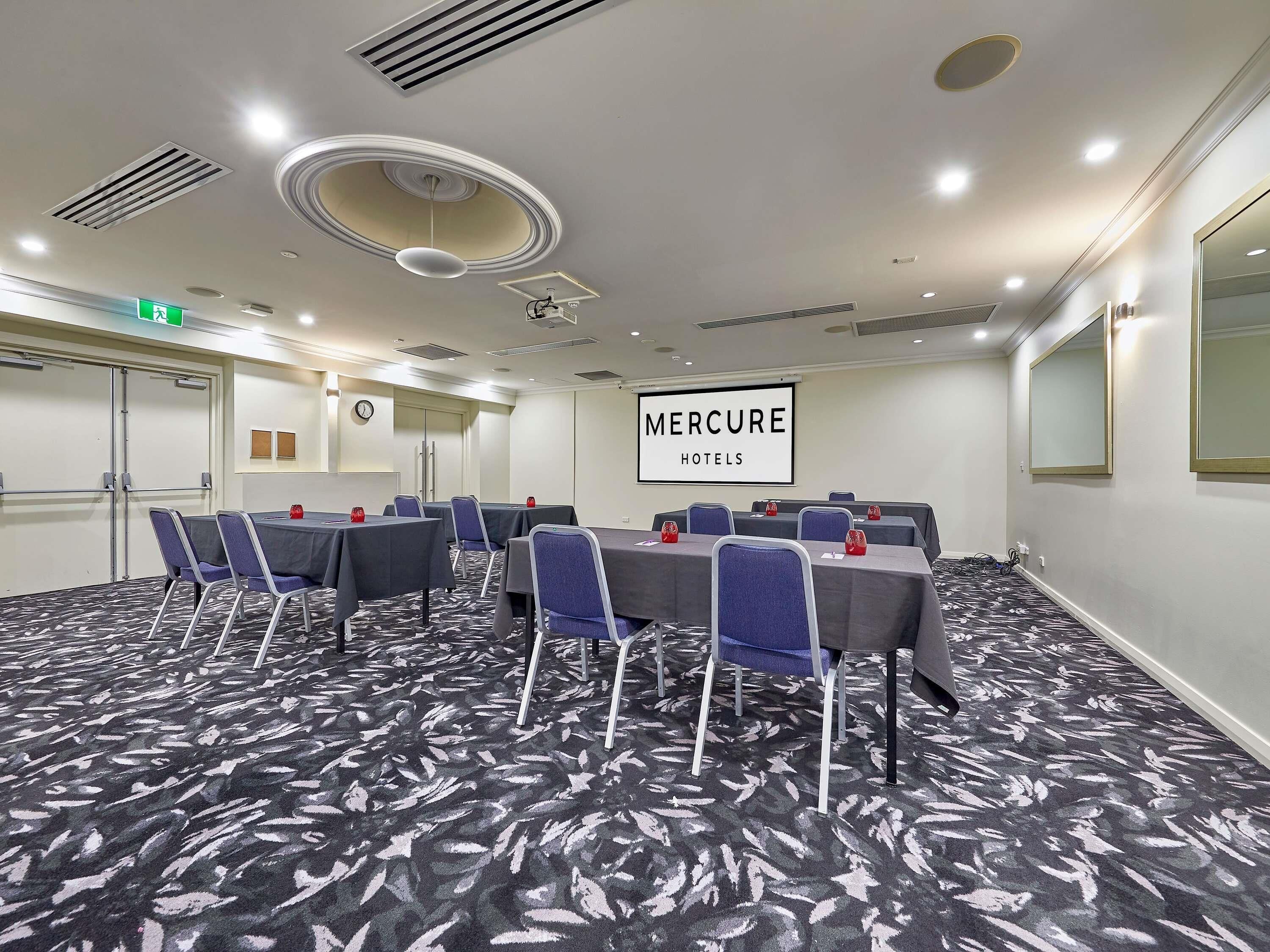 Foto - Mercure Perth On Hay