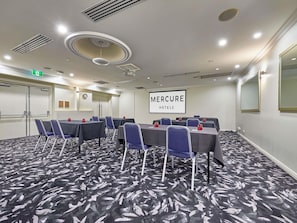 Meeting facility - Mercure Perth On Hay (Perth)