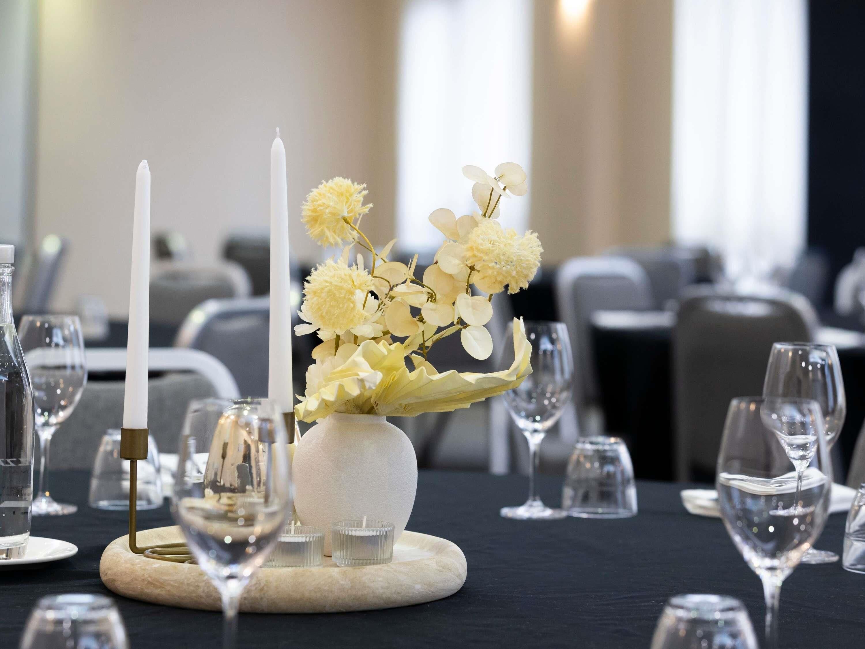 Foto - Mercure Perth On Hay